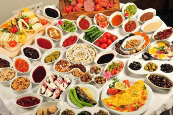 Ramazanda Nasıl Beslenmeli, Dr.SAMİRA GASIMLI